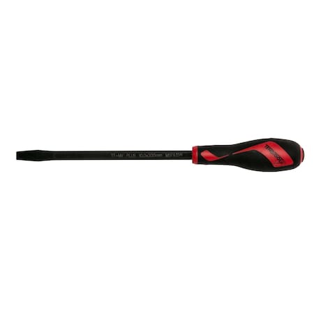 Teng Tools MDT935N 10MM Mega Drive Power Thru Flat Screwdriver MDT935N